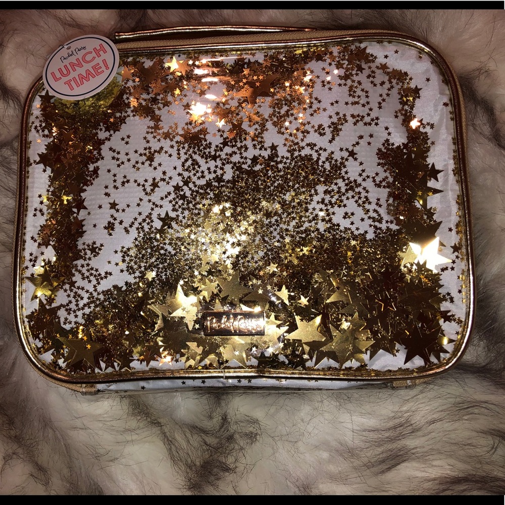 Packed Party Confetti Lunchbox